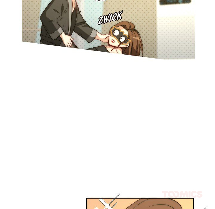 Die geheime Liebe des Omega K - episode 6 - 17