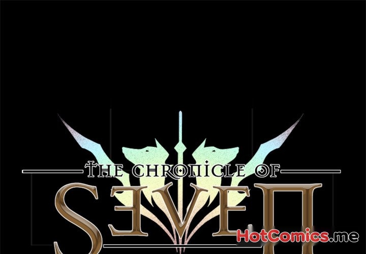 The Chronicle of Seven - episode 49 - 0