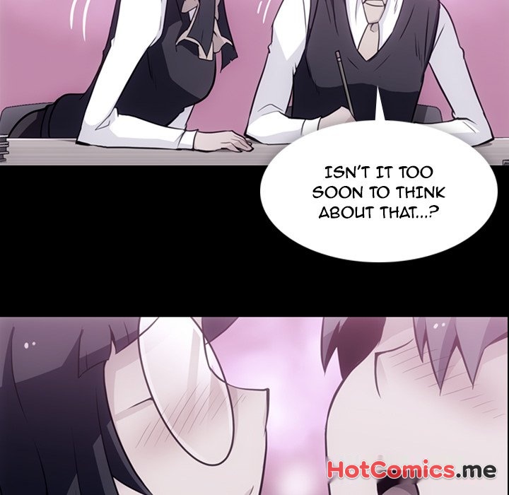 Such a Cute Spy - episode 24 - 21