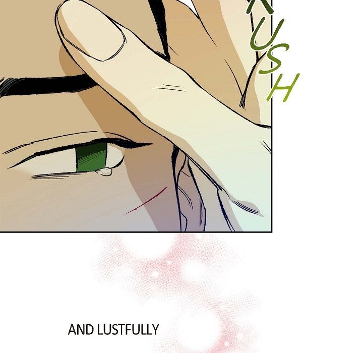 Hard-Boiled Love - episode 1 - 7