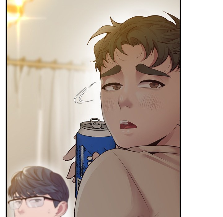 Tutoring the Lonely Missus - episode 16 - 110