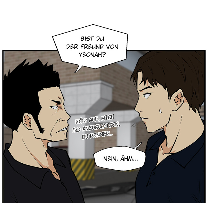 Los geht´s Mr. Kang! - episode 26 - 87