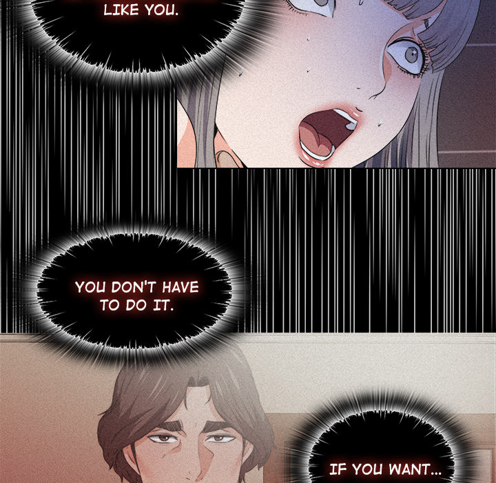 Love on Canvas - episode 58 - 46