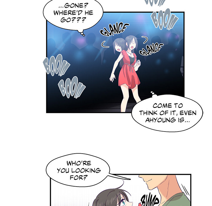 My Special Squishy Someone - episode 6 - 76