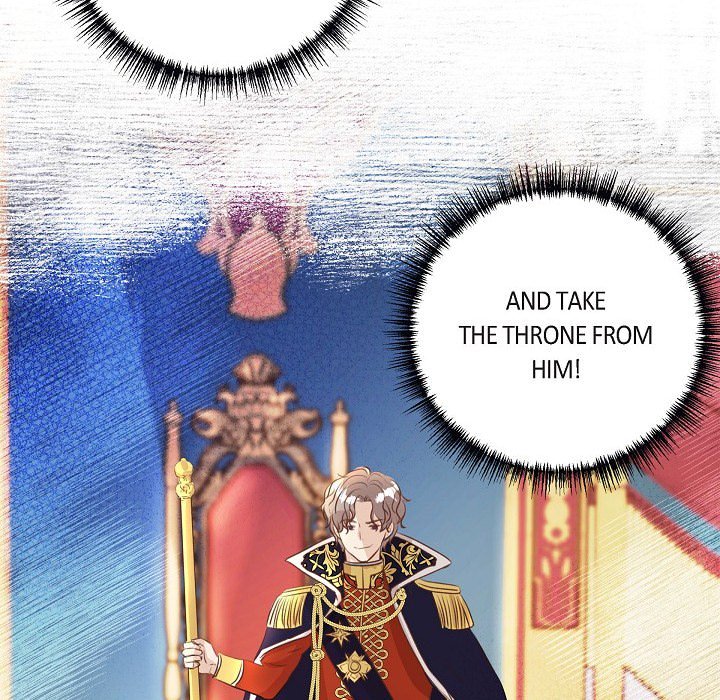 Hold on, Crown Prince! - episode 13 - 106