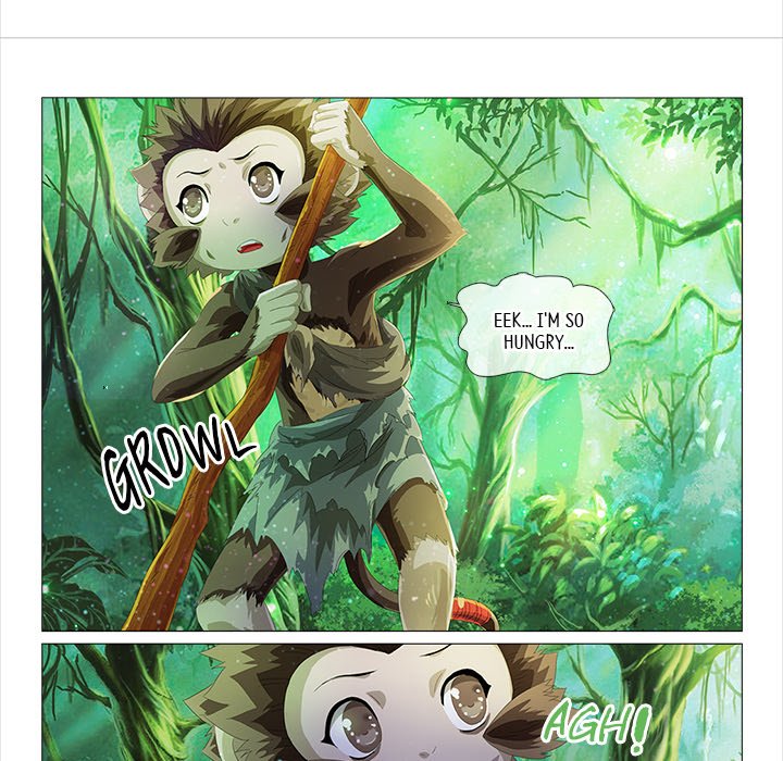 The Monkey King's Tale - episode 35 - 6