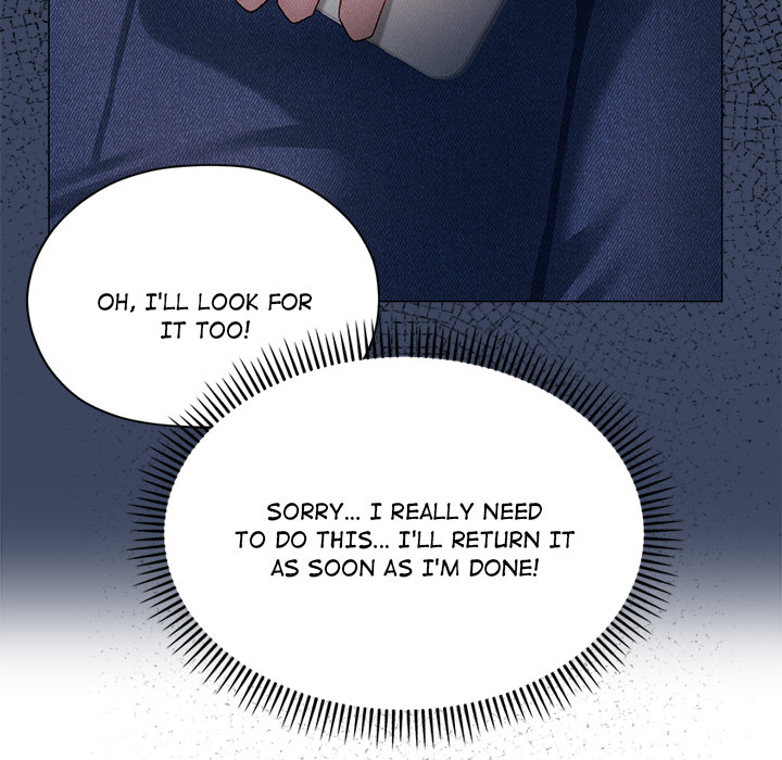 The Delinquent Girl - episode 2 - 168