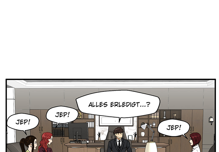 Los geht´s Mr. Kang! - episode 78 - 3
