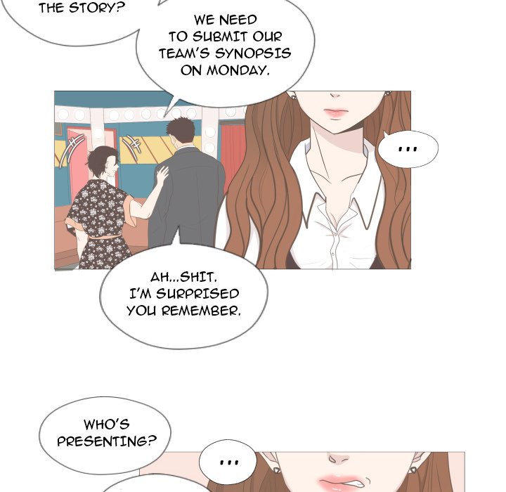 You Have The Wrong Person - episode 9 - 13