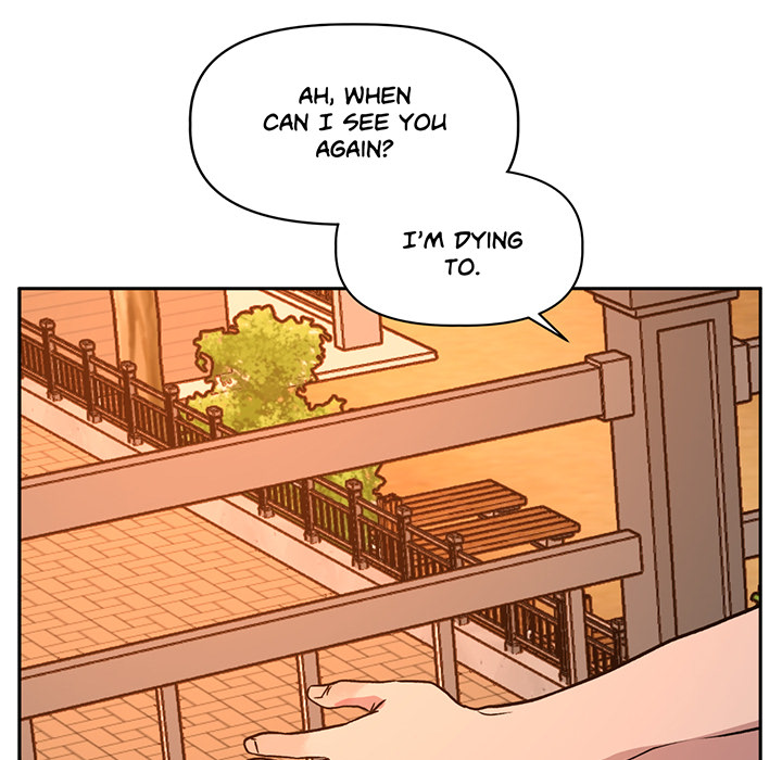 Bitter Sweetheart - episode 25 - 125