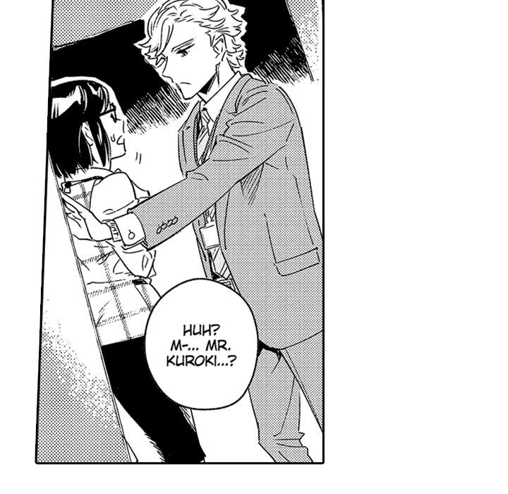 Sweet Lies Layered Like a Mille Feuille - episode 1 - 46