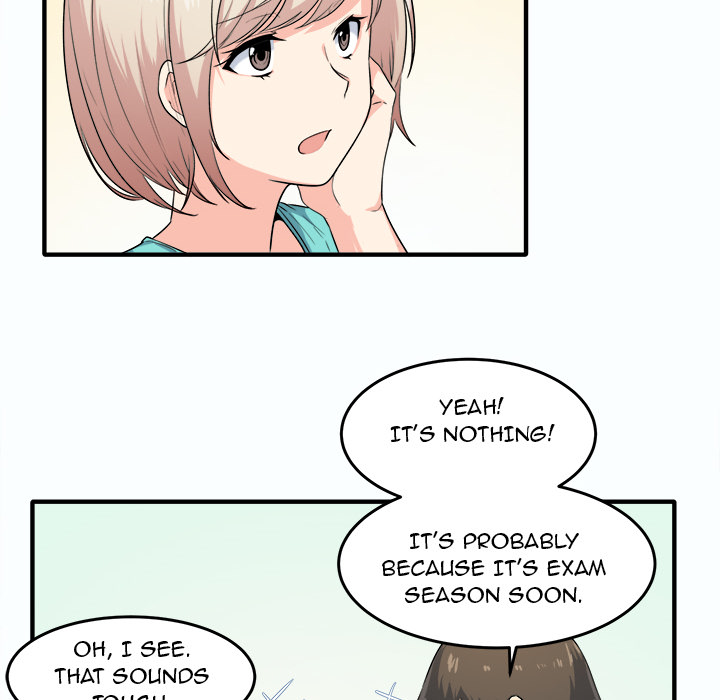 Excuse me, This is my Room - UNCENSORED - episode 3 - 84