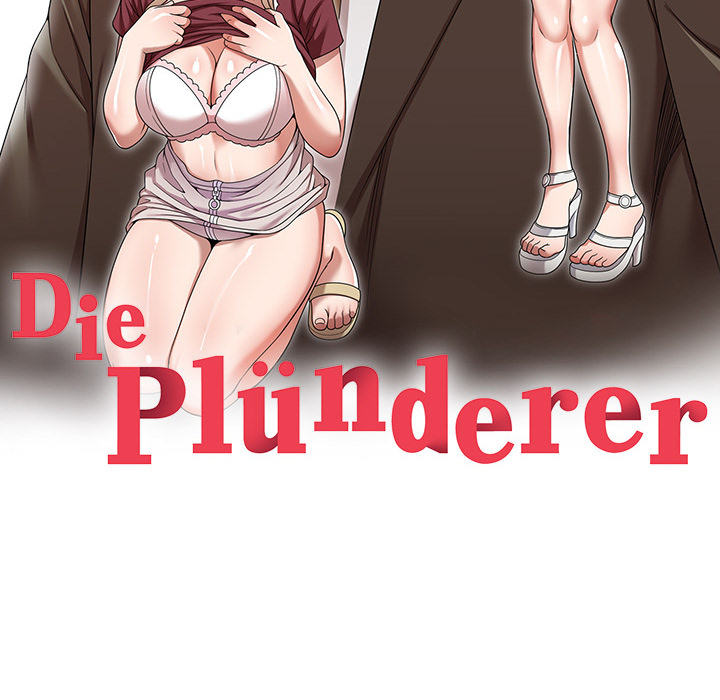 Die Plünderer - episode 8 - 16