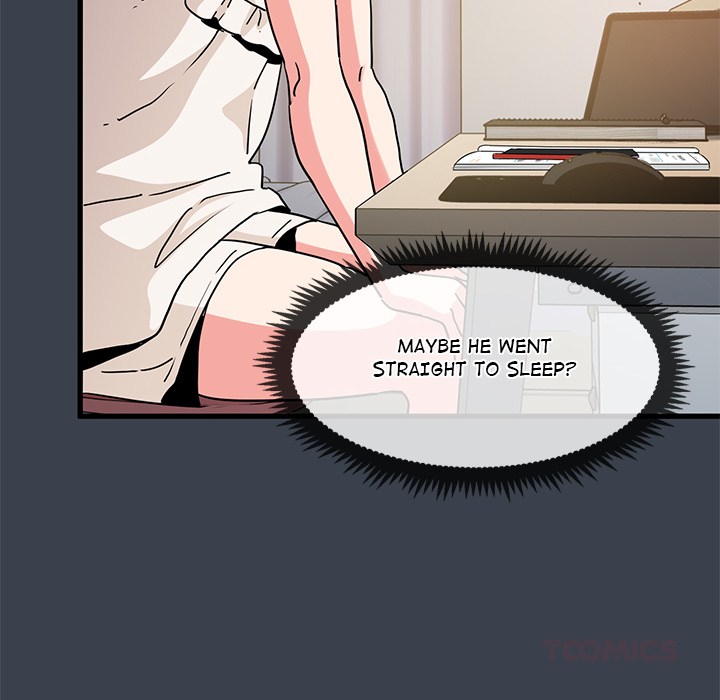 Snapping into Love - UNCENSORED - episode 12 - 107