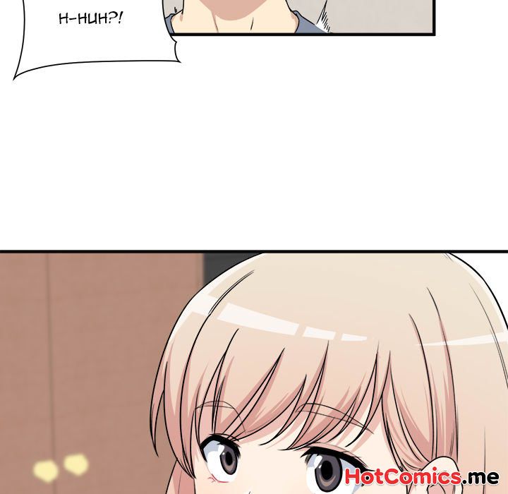 Excuse me, This is my Room - UNCENSORED - episode 9 - 32