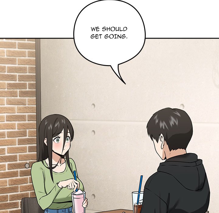 Dating After Work - episode 4 - 102