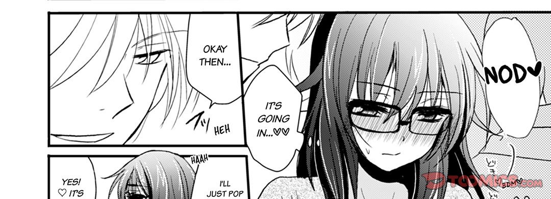 My H-Cup Neighbor Doesn't Wear a Bra, So I Just Couldn't Help Myself but Stick It In! - episode 19 - 18