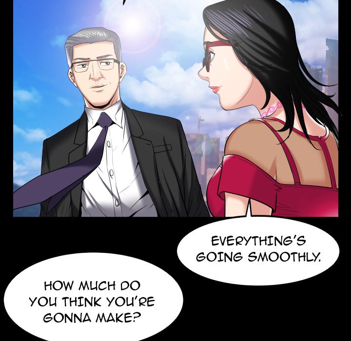 My Wife's Partner - episode 89 - 67