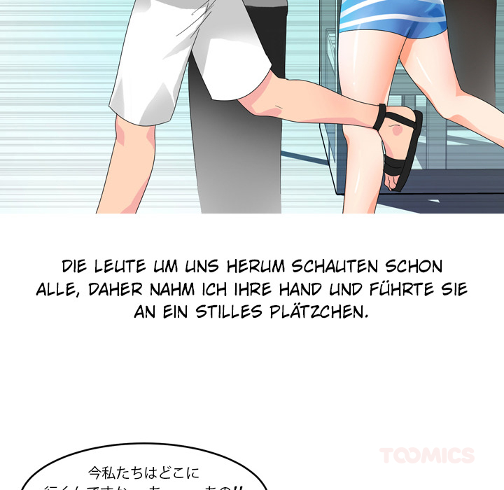 Forever Gossip 2. Staffel - episode 5 - 45