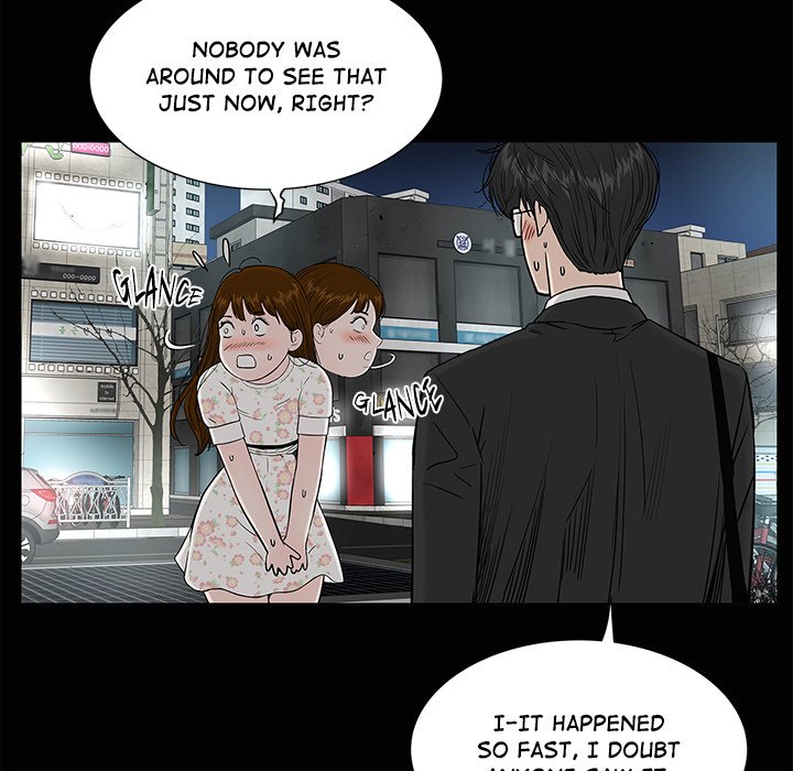 My Secret Double Life - episode 6 - 95