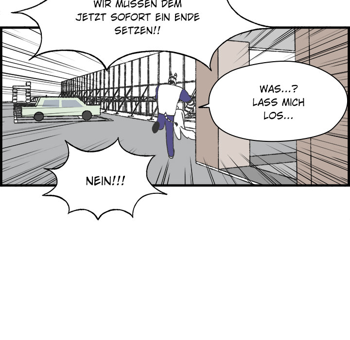 Mitschüler fressen verboten - episode 9 - 39