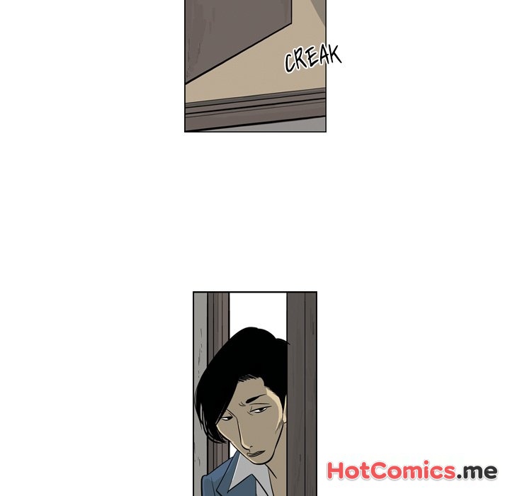 The Hooligans - episode 25 - 55