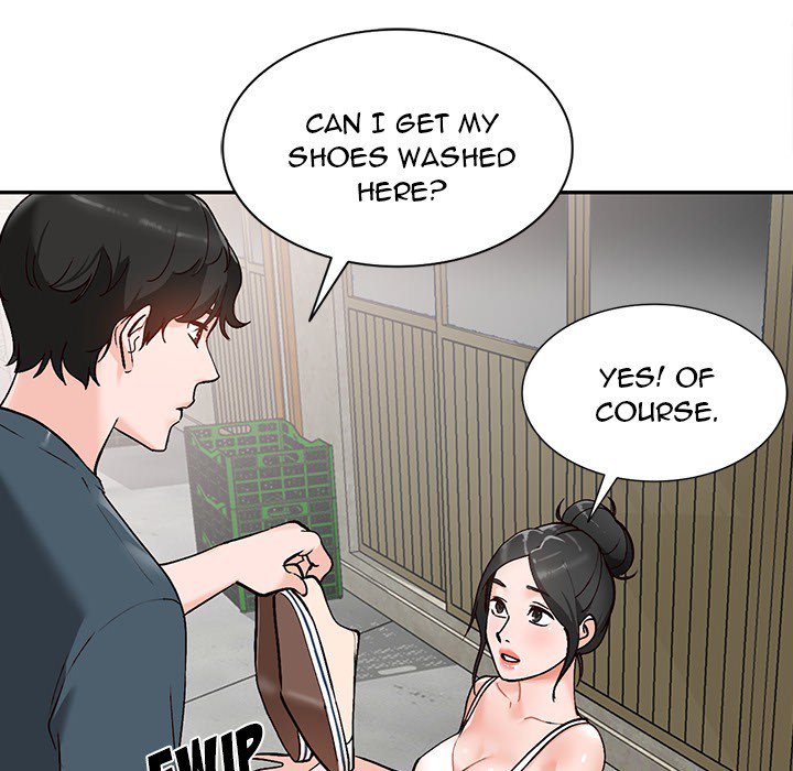 Town Girls - episode 6 - 84