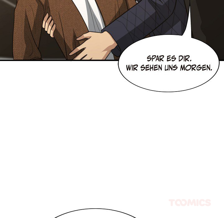Die geheime Liebe des Omega K - episode 45 - 137