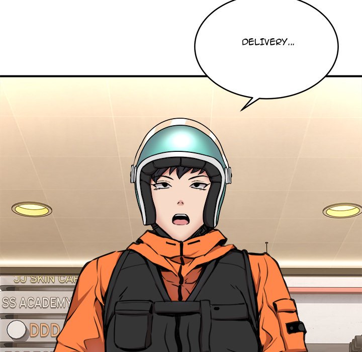 The Delivery Rider - episode 7 - 65