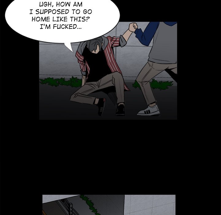 The Villain - episode 8 - 83