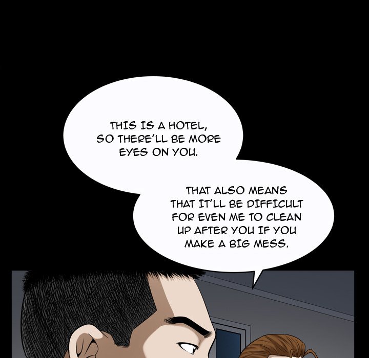 The Birthday Present - episode 9 - 69