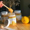 cloverhoney.harvest