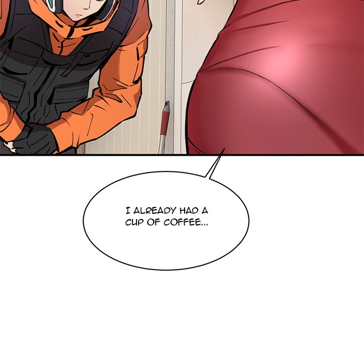 The Delivery Rider - episode 1 - 203