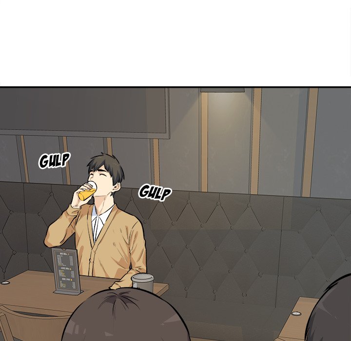 Excuse me, This is my Room - episode 120 - 142