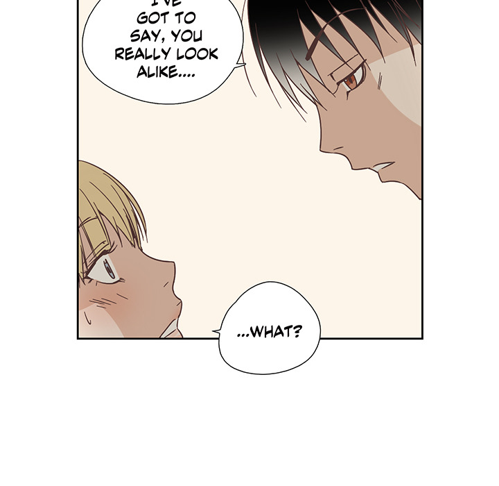 An Innocent Sin - episode 46 - 56