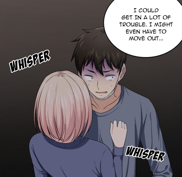 Excuse Me, This is my Room - episode 9 - 22