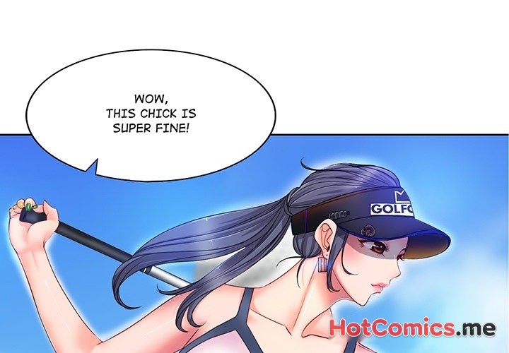 Hole in One - episode Prologue - 0