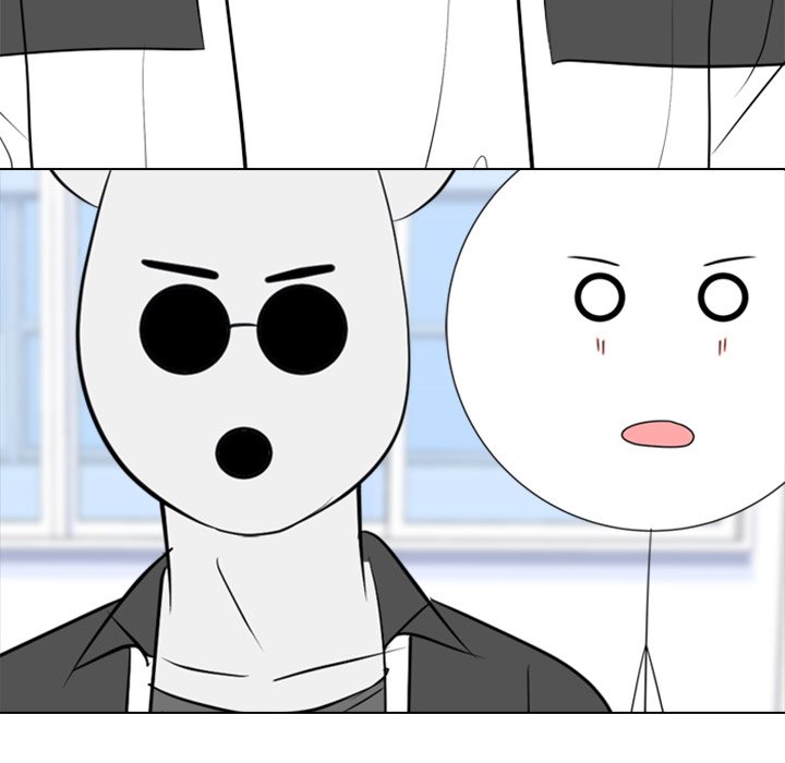 Taekwon High - episode 24 - 104