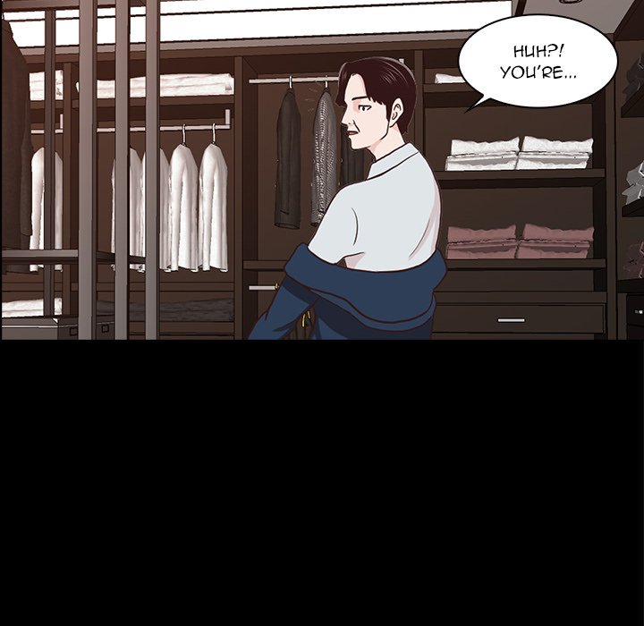 Dalhee's Boarding House - episode 15 - 7