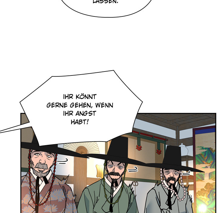 Die Prinzessin und ihre Leibwächter - episode 57 - 45