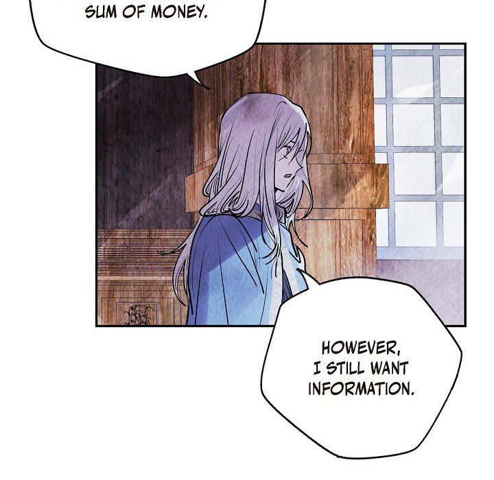 The Villainess Behind the Mask - episode 6 - 36