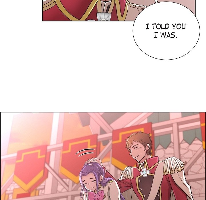 On the Emperor's Lap - episode 29 - 28