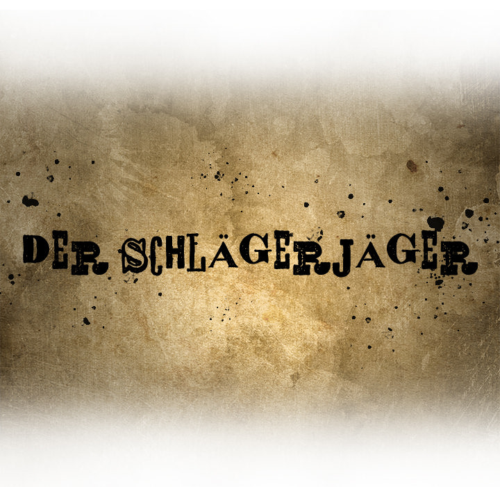 Der Schlägerjäger - episode 27 - 27