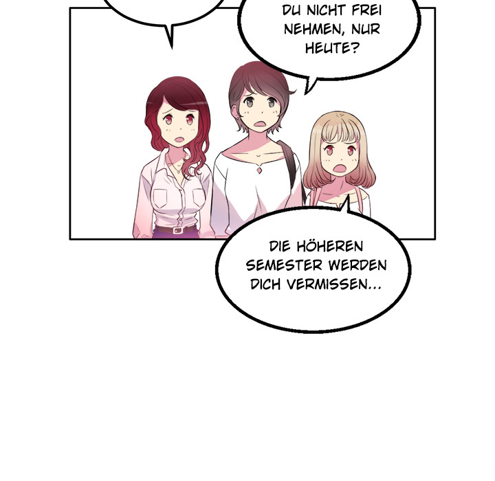 Yuris Nebenjob - episode 1 - 131