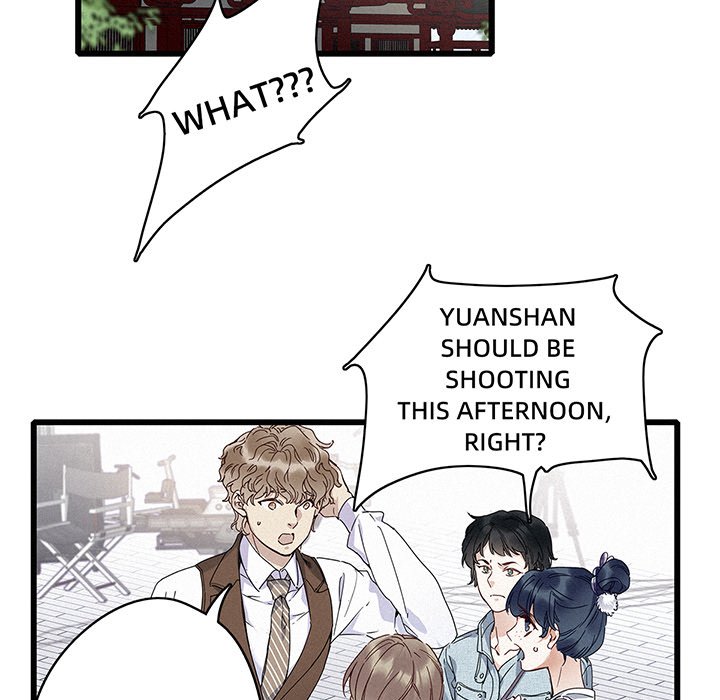 Who's spying - episode 6 - 16