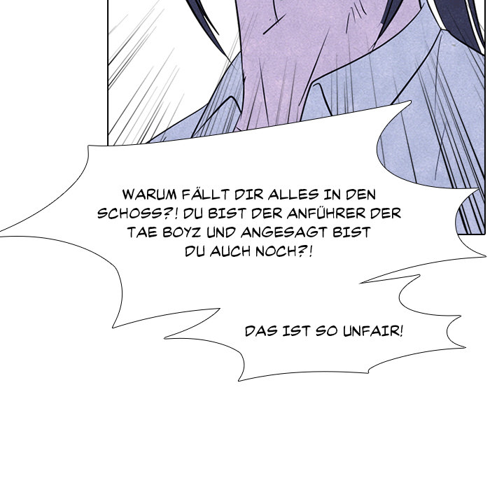 Teufel der Oberstufe - episode 257 - 82