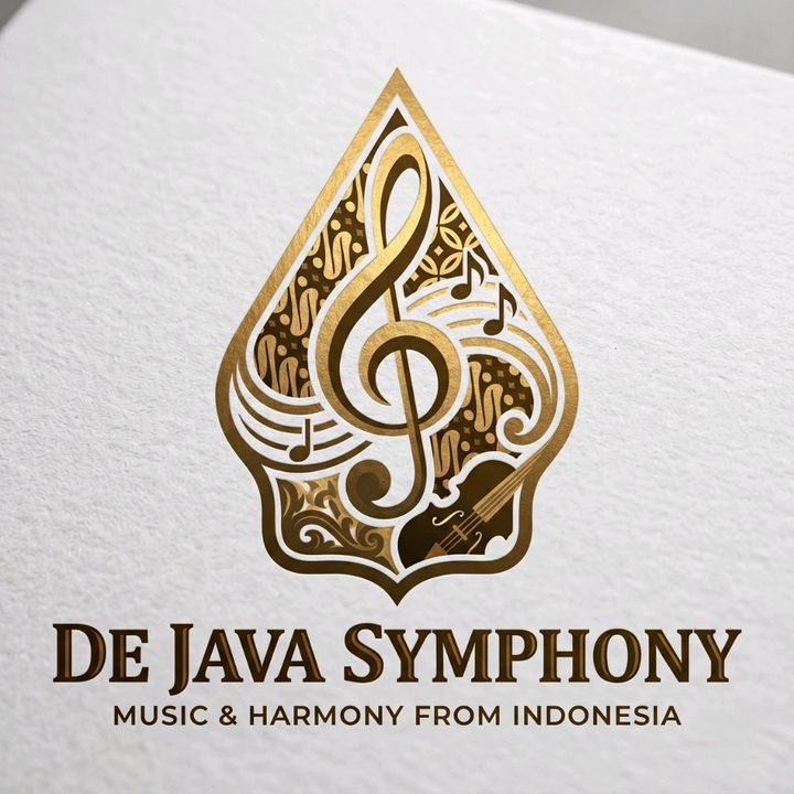 de java symphony - original sound