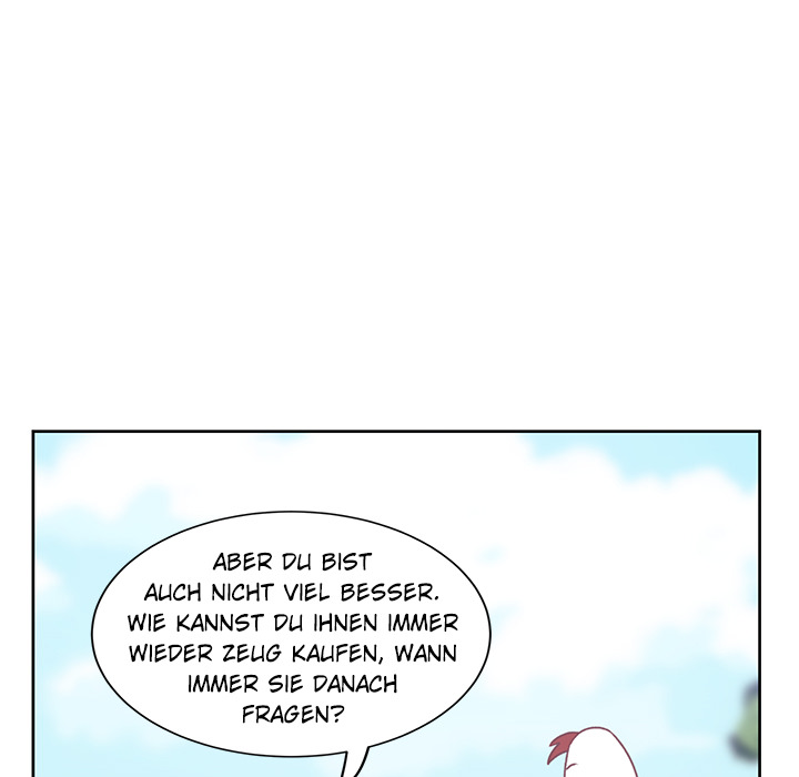 Der Mädchen-Knigge - episode 16 - 25
