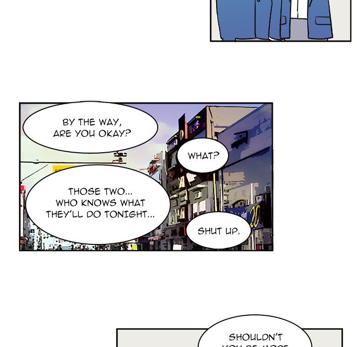 The Good Life - episode 29 - 11