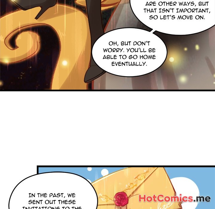 Forest of the Fireflies - episode 2 - 17